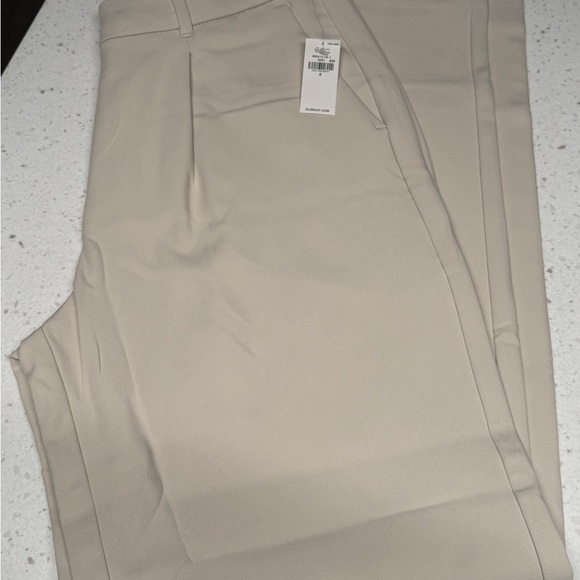 Old Navy Taylor High Waist Trouser Bundle!! - Picture 5 of 13